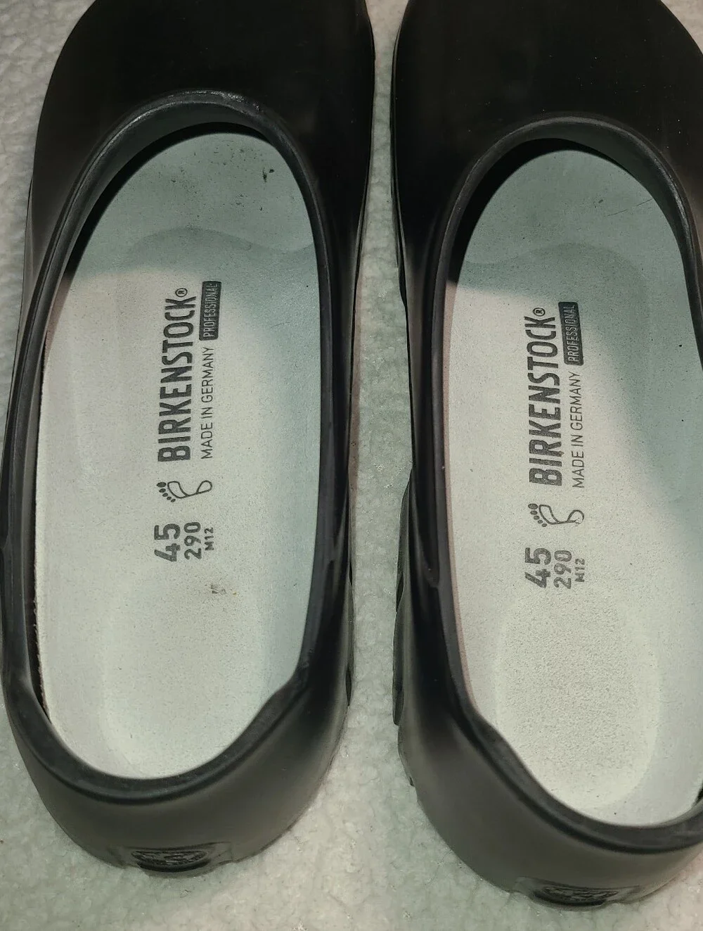 Birkenstock minimal slip